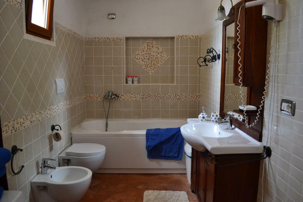 Villa Franchino Остуни Экстерьер фото