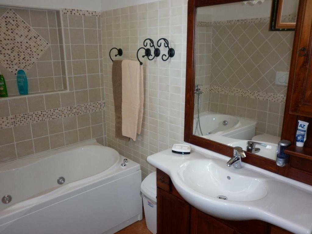 Villa Franchino Остуни Экстерьер фото